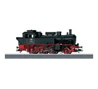 Märklin Start Up 36740 - Locomotora De Tender Serie 74 De La DB Nueva