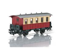 Märklin 4107 - Vagón de pasajeros