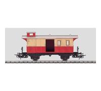 Märklin Start Up 4108 - Vagón Portaequipajes, Ep. I - V Producto Nuevo