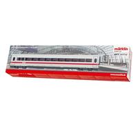 Märklin Start up 41712 H0 - Coche de 2ª Clase a Ice 2 - Coche de pasajeros con Interior y Ventanas tintadas, Longitud 26,4 cm, a Partir de 6 años