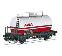 Märklin Start up 44404 Avia - Carro Caldera de Aceite Mineral