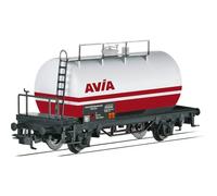 Märklin Start up 44404 Avia - Carro Caldera de Aceite Mineral