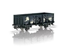 Märklin start up - Coche Fantasma - Brilla en la Oscuridad