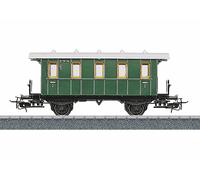 Märklin Start Up H0 4039 - Vagón De Pasajeros, 2. Clase Nuevo