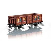 Märklin- Vagón Modelo de ferrocarril, Multicolor (44224)