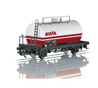 Märklin Start up 44404 Avia - Carro Caldera de Aceite Mineral
