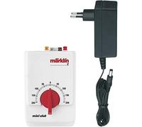 Märklin - Transformador de modelismo ferroviario