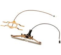 Märklin - Transformador de modelismo ferroviario H0 (4001880000000)