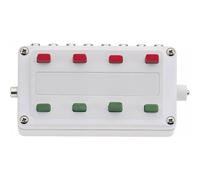 Märklin - Transformador de modelismo ferroviario H0 Escala 1:87 (72720)