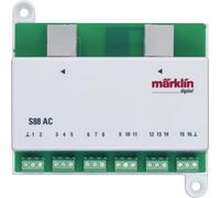 Märklin - Tren para modelismo ferroviario (60881)