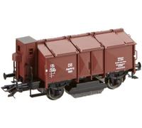 Trix H0 24050 Wagon Limpiavías Schienen-Reinigungswagen K 15 Nuevo
