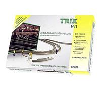 Trix H0 62902 - Vias-C C2 (12 Piezas) Producto Nuevo