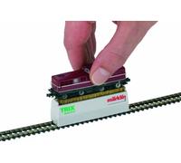 Märklin Trix - Cepillo de Limpieza [Importado de Alemania]