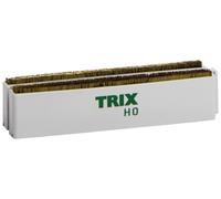 Märklin Trix H0-66 602 - Cepillo de Limpieza de Piezas HO (Importación USA)