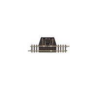 Märklin - Vía para modelismo ferroviario Escala 1:220