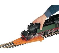 Märklin - Vía para modelismo ferroviario G (10020)