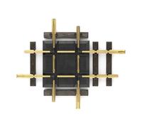 Märklin - Vía para modelismo ferroviario G (217604-62)