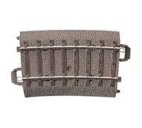 Märklin - Vía para modelismo ferroviario H0-1:87 (62207)