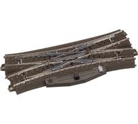 Märklin - Vía para modelismo ferroviario H0 Escala 1:87