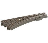 Märklin - Vía para modelismo ferroviario H0 Escala 1:87