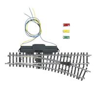 Märklin - Vía para modelismo ferroviario H0 Escala 1:87 (2263)