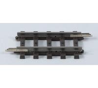 Märklin - Vía para modelismo ferroviario H0 Escala 1:87 (2293)