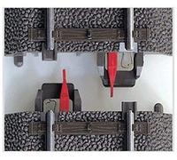 Märklin - Vía para modelismo ferroviario H0 Escala 1:87 (74030)