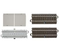 Märklin - Vía para modelismo ferroviario H0 Escala 1:87 (74930)