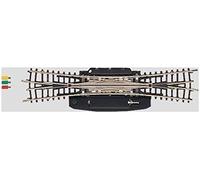 Märklin - Vía para modelismo ferroviario Z Escala 1:220 (8560)