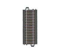 Märklin - Vía recta (94 mm) [importado de Alemania]