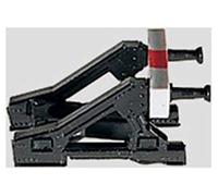 Märklin - Vías para modelismo ferroviario Z - 1:220 Escala 1:220 (8991)