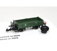 Märklin Z 80136 modelo de feria / vagón "Feria de juguetes de Núremberg...