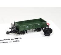 Märklin Z 80136 modelo de feria / vagón "Feria de juguetes de Núremberg...