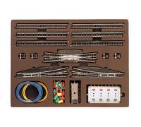 Märklin Z 8194 - Paquete De Vías De Maniobra T3 Nuevo