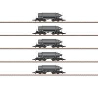 Märklin Z 82092 - Carbid-Flaschenwagen-Set, Ep. IV Producto Nuevo