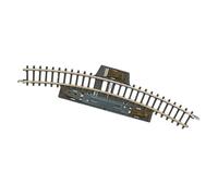 Märklin Z 8529 - Vías Curvo Radio 195 MM (1 Pieza en Emb.orig.) Producto Nuevo