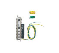 Märklin 8587 - Vía de desacoplamiento [importado de Alemania]