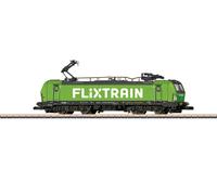 Märklin Z 88239 - Locomotora Eléctrica BR 193, FlixTrain, Ep. VI Nueva