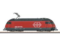 Märklin Z 88468 - Locomotora Eléctrica Serie 460 ,SBB / Cff / Ffs ,Ep.VI