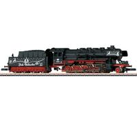 Märklin Z 88847 Locomotora BR 50 DB Ep III Locomotora De Navidad Nueva OVP 1:220