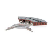 Märklin Z 89835 - Cobertizo De Locomotoras Nuevo