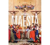 Maestà : La Passion du Christ [Francia] [DVD]