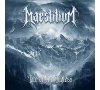 Maestitium – Tale of the Endless – CD – EP