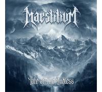 Maestitium Tale of the Endless (CD) EP (Importación USA)