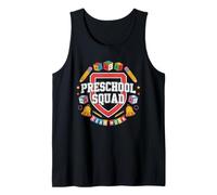 Maestra de educación especial Mamá Aboga Orgullo de inclusión del corazón Camiseta sin Mangas