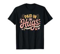 Maestra De Escuela Dominical Voluntario Culto Niños Camiseta