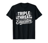 Maestra De Teatro Artes Teatrales Directora Camiseta