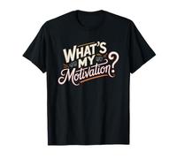 Maestra De Teatro Cuál Es Mi Motivación Clase Actuación Camiseta