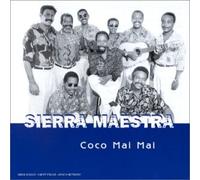 Maestra,Sierra - Coco Mai [Import]