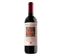 Maestrale Ciliegiolo Maremma Toscana DOC Vino Tinto Italiano Fattoria Mantellassi (1 botella 75 cl.)